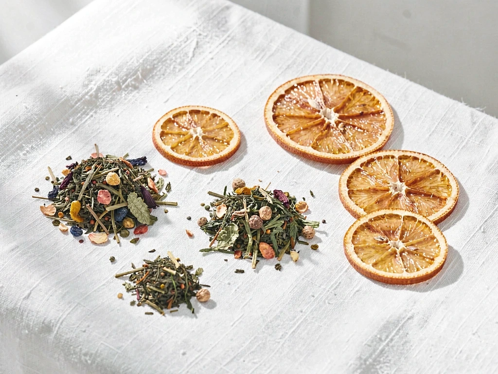 Gyógynövények és tea