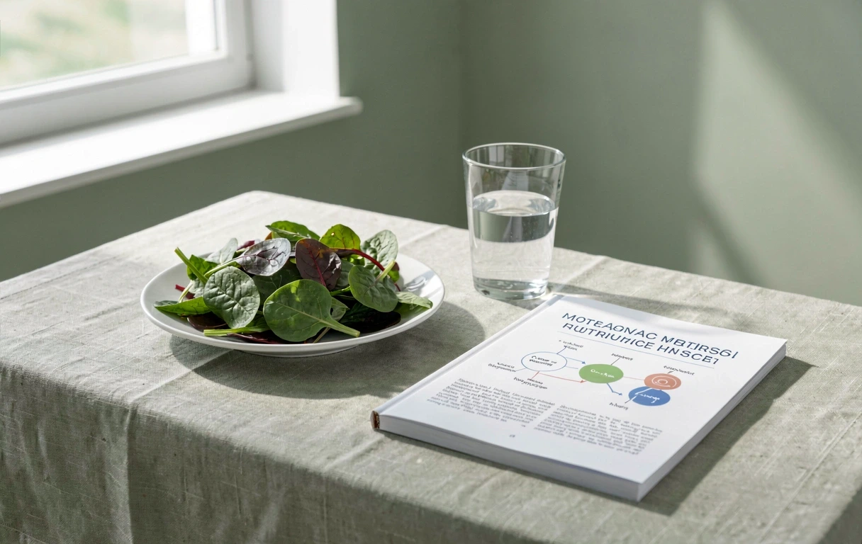 Nutrilife módszertani szemlélet