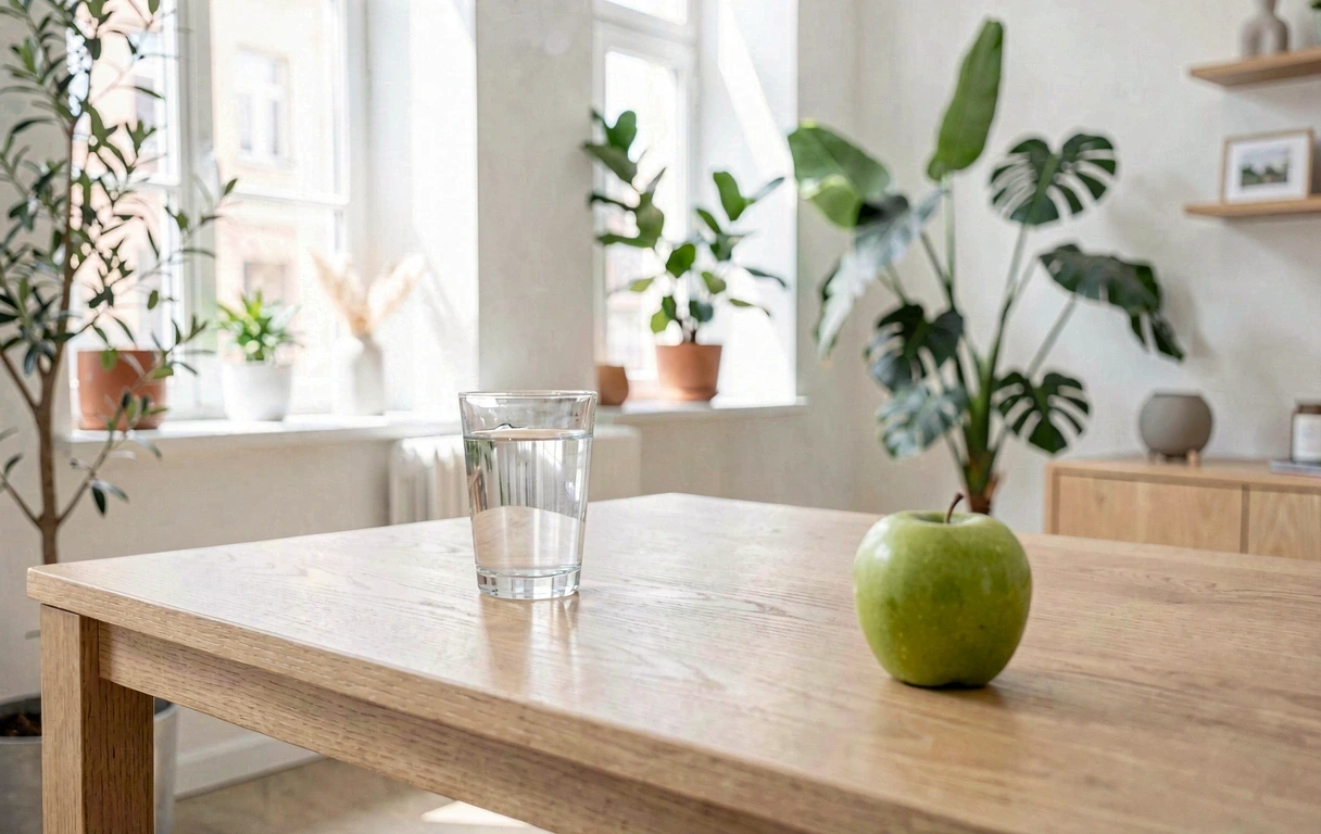 Nutrilife irodai környezet