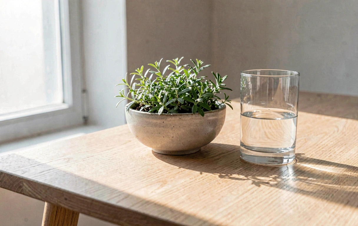 Nutridiscovery atmosphere