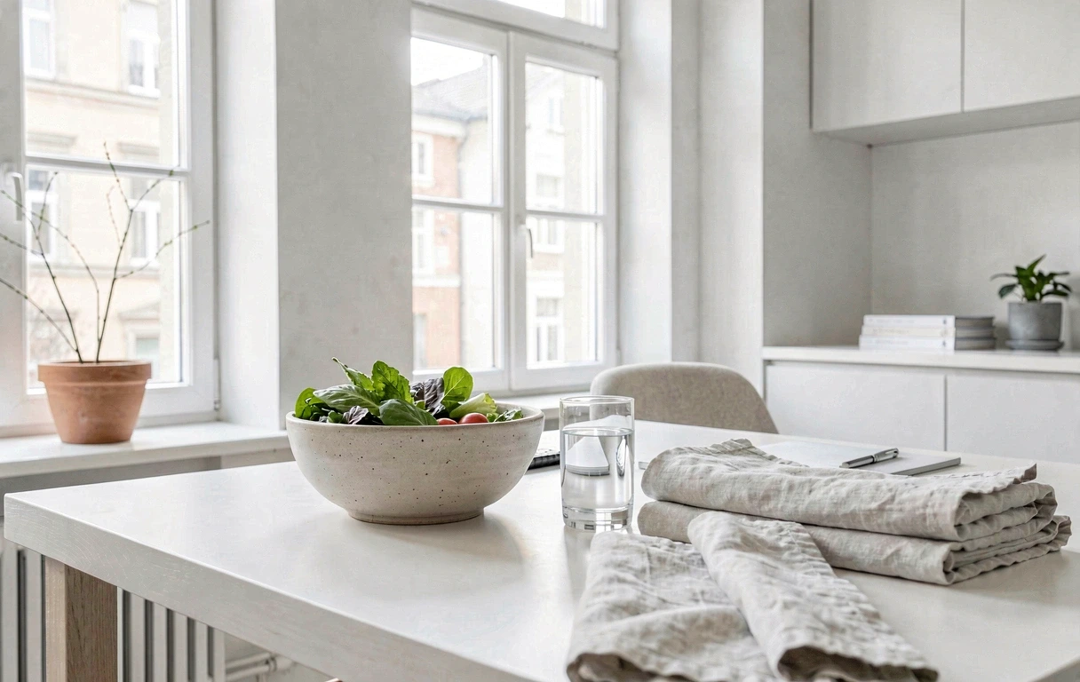 Nutrilife Konzultáció szakmai környezet